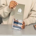 Voorbeeld 3 van geselecteerd product