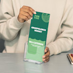 Zakelijke flyers online