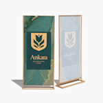 Voorbeeld 1 van geselecteerd product