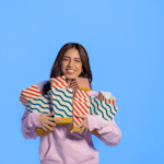 Voorbeeld 2 van geselecteerd product