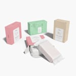 Voorbeeld 1 van geselecteerd product