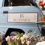 Ímanes para carro personalizados