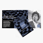 Impressão de flyers