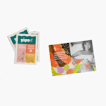 Impressão de panfletos e flyers