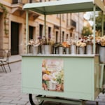 Cartazes promocionais