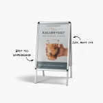 Exempel 6 av vald produkt