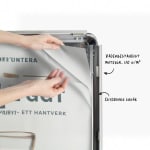 Exempel 4 av vald produkt