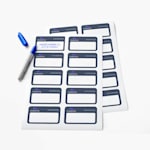 Exempel 2 av vald produkt