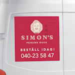 Exempel 1 av vald produkt