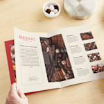 Exempel 2 av vald produkt