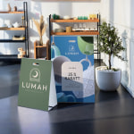 Exempel 2 av vald produkt