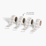 Exempel 6 av vald produkt
