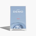 Exempel 3 av vald produkt