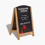 Exempel 1 av vald produkt