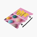 Exempel 3 av vald produkt