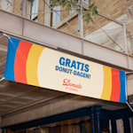 Exempel 2 av vald produkt