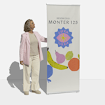 Exempel 3 av vald produkt