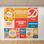 Exempel 3 av vald produkt