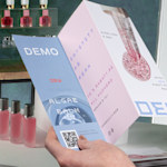 Exempel 2 av vald produkt