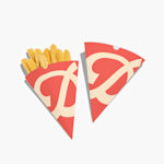 Exempel 2 av vald produkt