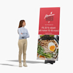 Exempel 2 av vald produkt