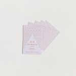 Ridged business cards printing online