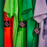 Example 4 of selected product