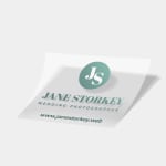 vehicle magnetic signs