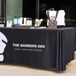 Printed tablecloths