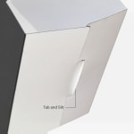 Table tent cards