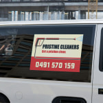 personalized car window decals