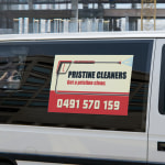 personalized car window decals