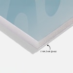 custom foam board