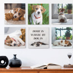 photo tiles