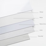 Example 7 of selected product