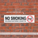 Corflute Signs