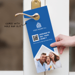 Door hangers