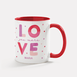 Example 1 of selected product