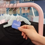 Example 2 of selected product