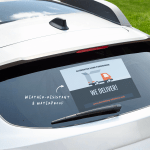 car window decals