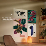 Wall art posters
