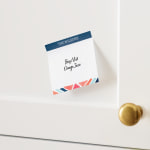 Reminder notes