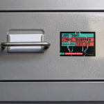 Example 8 of selected product