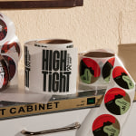 Roll Labels