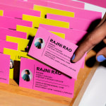 Example 1 of selected product