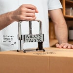 Example 1 of selected product