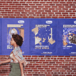 custom poster