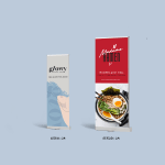 Example 8 of selected product