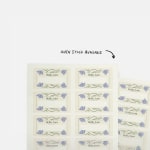 Example 4 of selected product