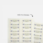Example 4 of selected product